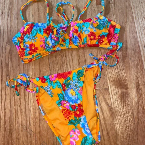 Target Swim Target Bikini Poshmark
